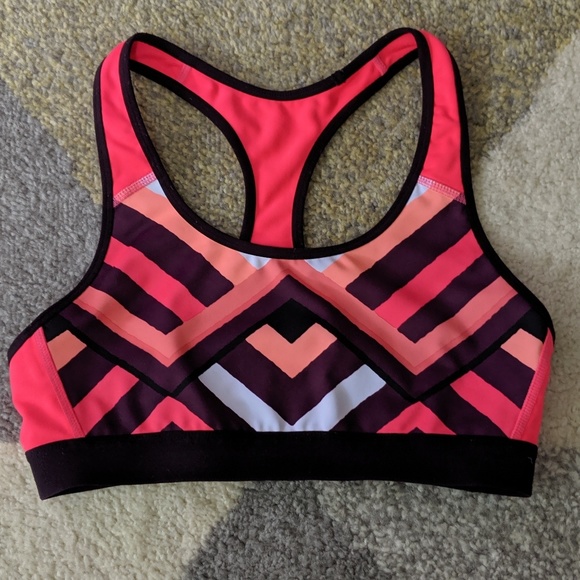 Other - Reversible Sports Bra - Size S/M